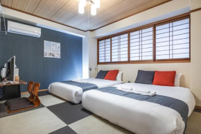 UNI RESIDENCE - Vacation STAY 17967